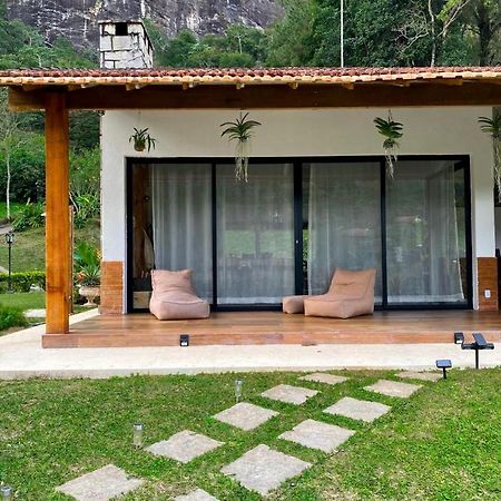 Villa Natal e ano novo e férias na Casa maravilhosa da serra casa inteira à Teresópolis Extérieur photo
