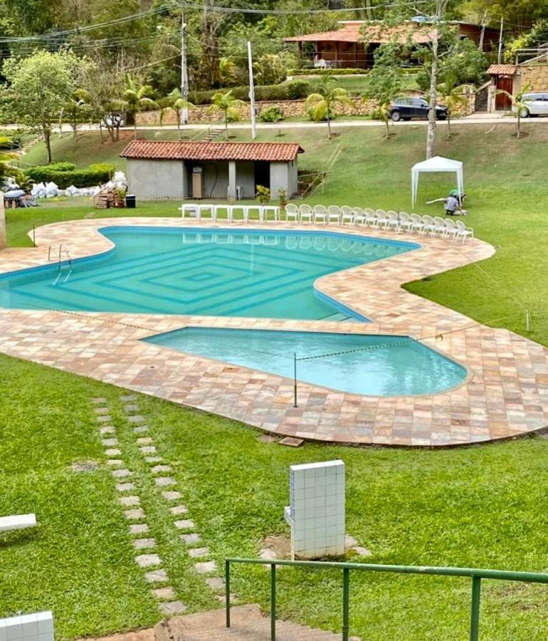 Villa Natal e ano novo e férias na Casa maravilhosa da serra casa inteira à Teresópolis Extérieur photo