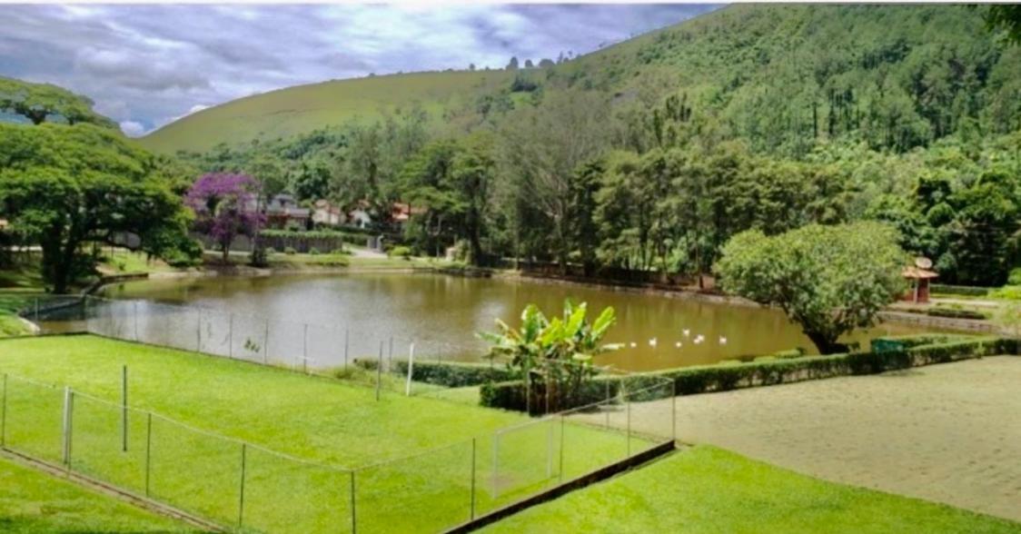 Villa Natal e ano novo e férias na Casa maravilhosa da serra casa inteira à Teresópolis Extérieur photo