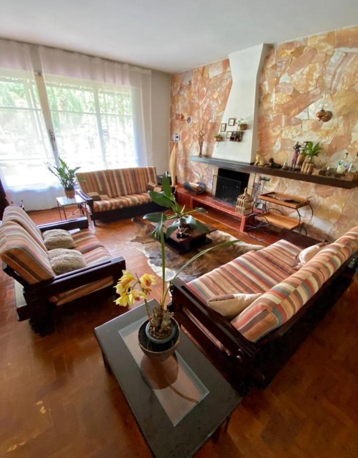 Villa Natal e ano novo e férias na Casa maravilhosa da serra casa inteira à Teresópolis Extérieur photo