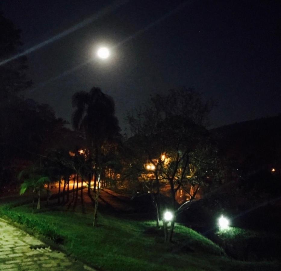 Villa Natal e ano novo e férias na Casa maravilhosa da serra casa inteira à Teresópolis Extérieur photo