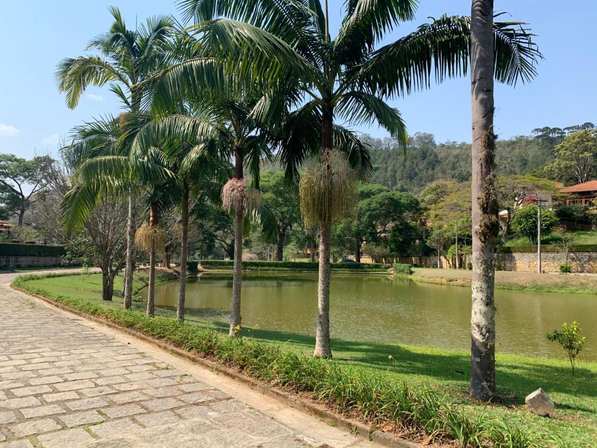 Villa Natal e ano novo e férias na Casa maravilhosa da serra casa inteira à Teresópolis Extérieur photo