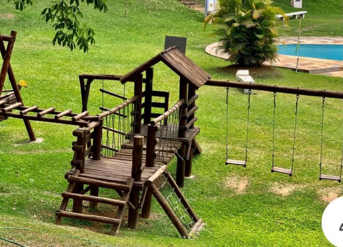Villa Natal e ano novo e férias na Casa maravilhosa da serra casa inteira à Teresópolis Extérieur photo