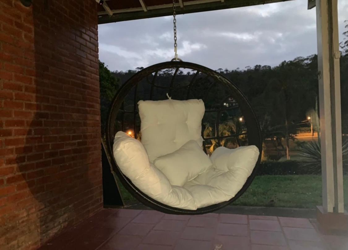 Villa Natal e ano novo e férias na Casa maravilhosa da serra casa inteira à Teresópolis Extérieur photo