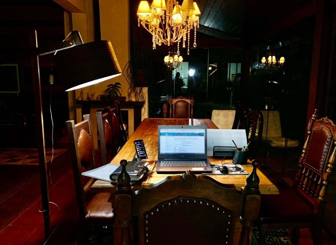 Villa Natal e ano novo e férias na Casa maravilhosa da serra casa inteira à Teresópolis Extérieur photo