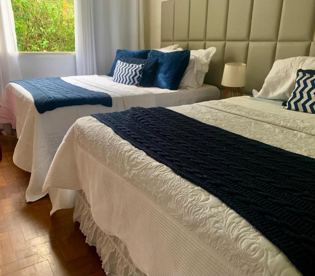 Villa Natal e ano novo e férias na Casa maravilhosa da serra casa inteira à Teresópolis Extérieur photo