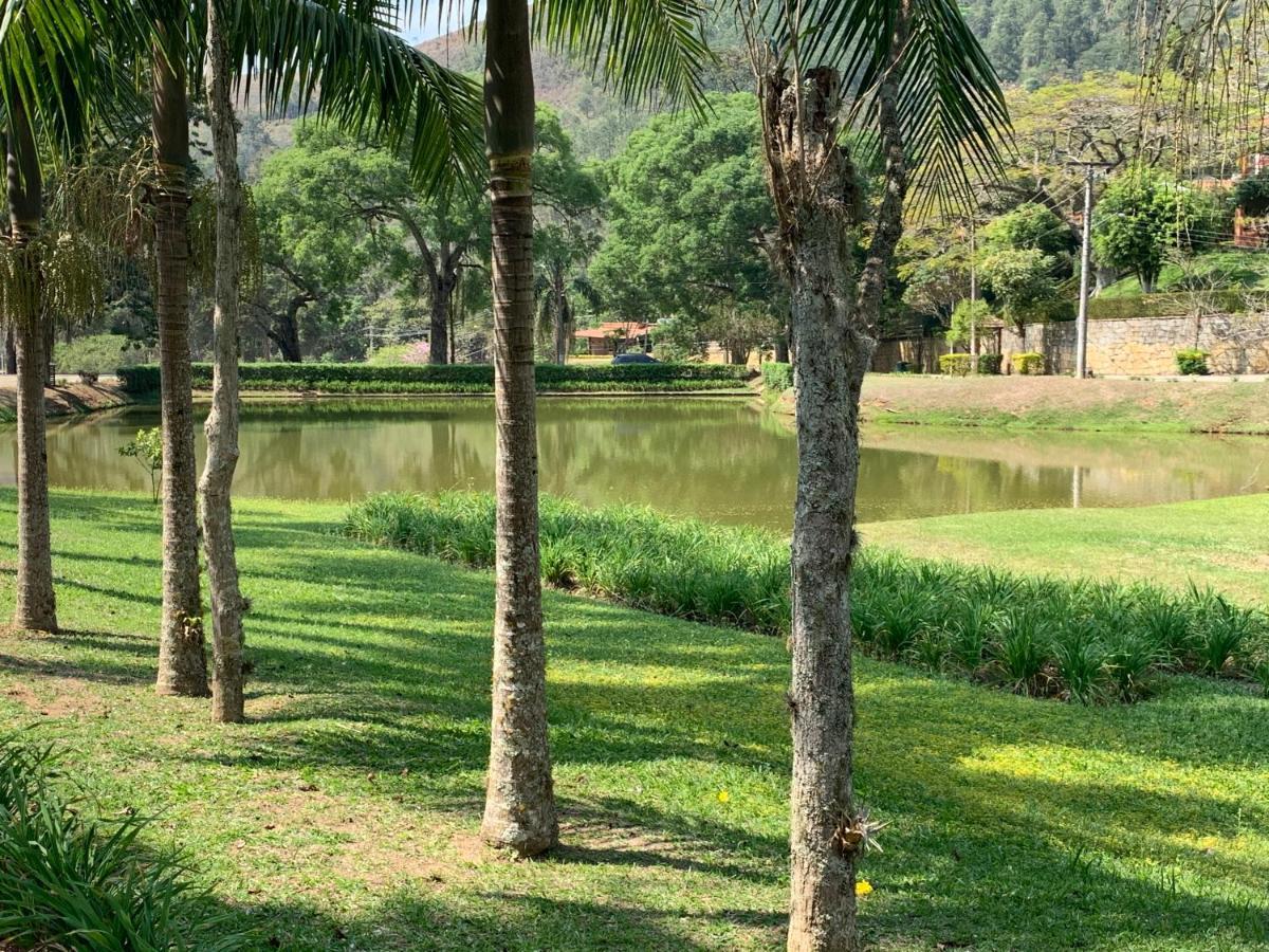 Villa Natal e ano novo e férias na Casa maravilhosa da serra casa inteira à Teresópolis Extérieur photo