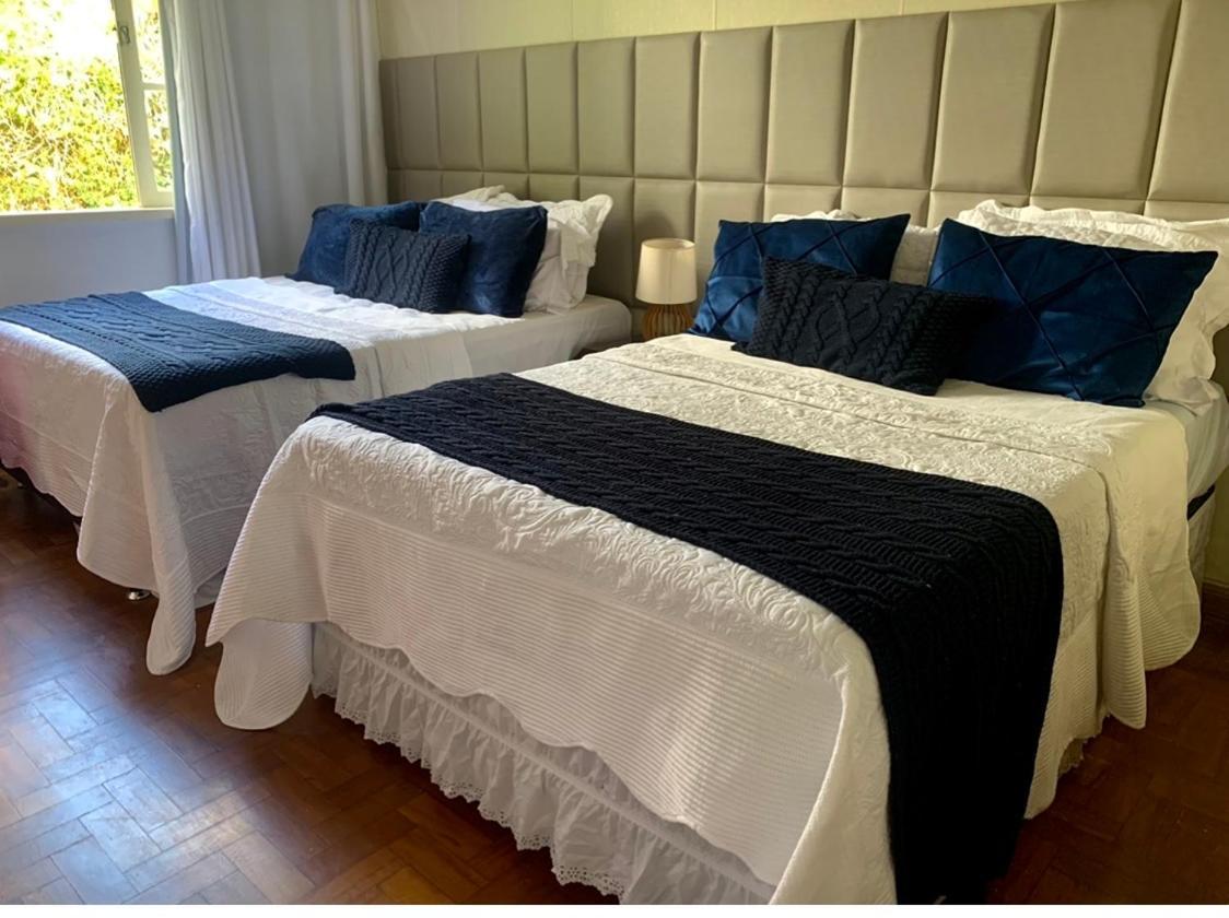 Villa Natal e ano novo e férias na Casa maravilhosa da serra casa inteira à Teresópolis Extérieur photo