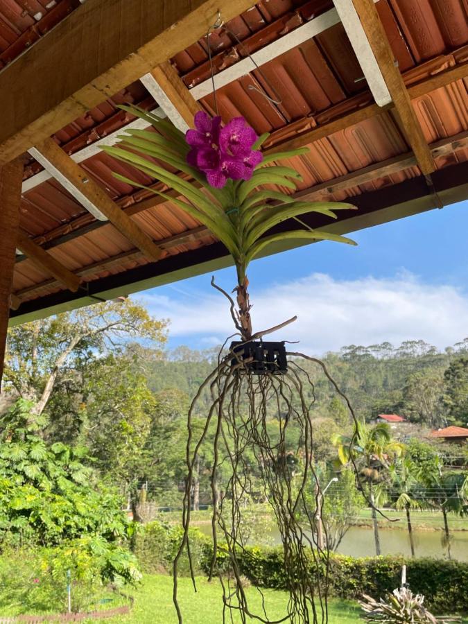 Villa Natal e ano novo e férias na Casa maravilhosa da serra casa inteira à Teresópolis Extérieur photo