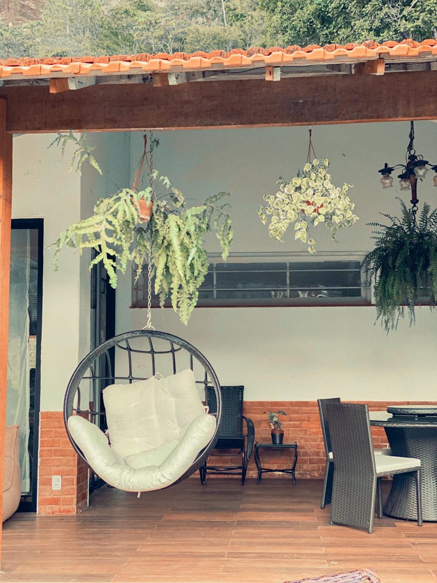 Villa Natal e ano novo e férias na Casa maravilhosa da serra casa inteira à Teresópolis Extérieur photo